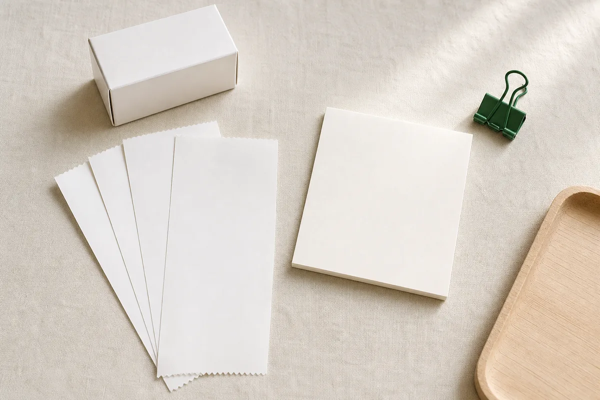 医療費の領収書と市販薬のレシートを見比べるためのメモ